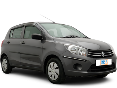 Maruti Celerio-img